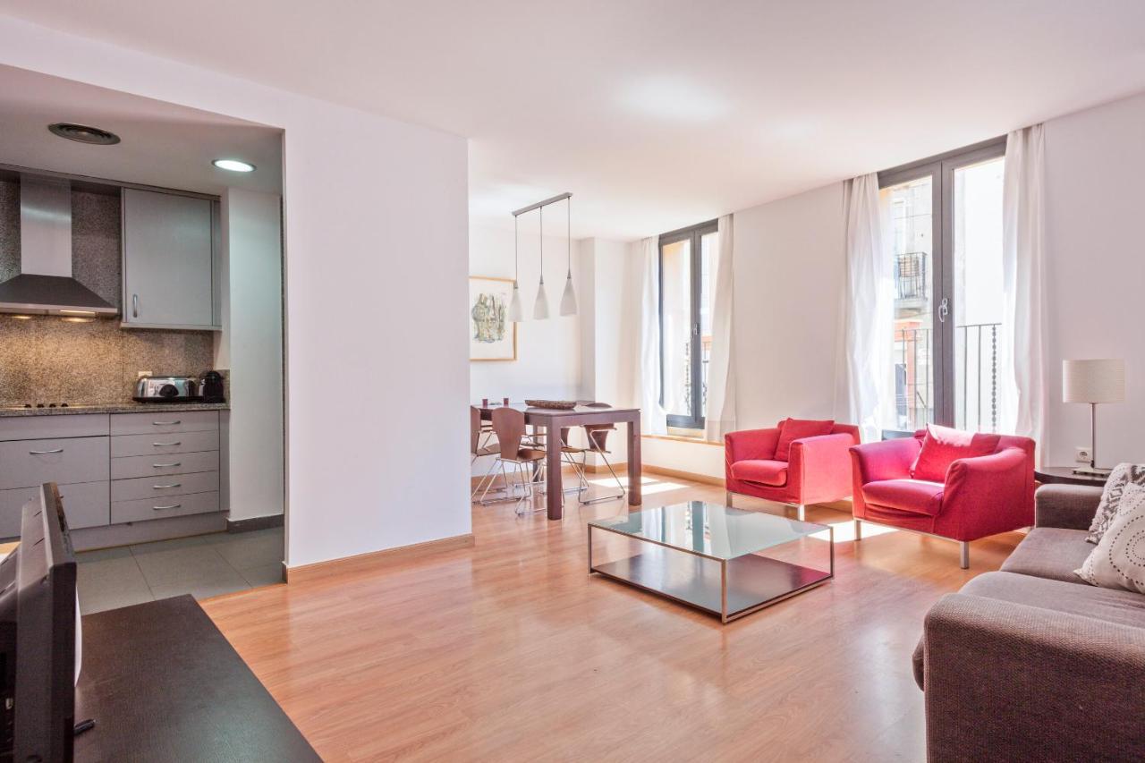Daire Habitat Carders Barselona